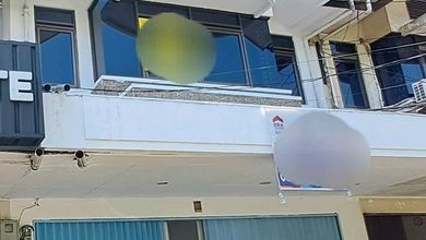 Disewakan Ruko 2 Lantai Di Batununggal Dekat Sekolah, Griya, Sarana Olah Raga