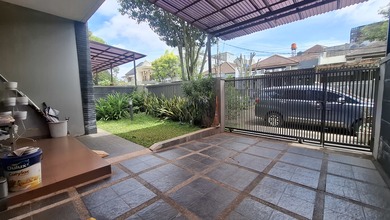 Rumah Area Luxury Batununggal, Bandung - Harga Terbaik 2,95 Miliar
