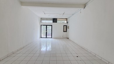 Ruko 3 Lantai Mainroad Karapitan Dekat Univ Langlangbuana