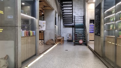 Ruang Usaha Mainroad Pasirkaliki Cocok untuk Usaha