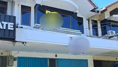 Ruko 2 Lantai Di Batununggal Indah Dekat Sekolah. Griya. Sarana Olah Raga