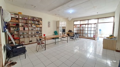 Jual Rumah Mewah LT 480 m2 Area BKR, Bandung