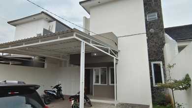 Rumah Dijual di Bojongsoang, Bandung, LB 72m², Harga Terbaik!