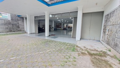 Ruko 2 Lantai Di Mainroad Pasteur Cocok Untuk Showroom, Rumah Makan, Toko Oleh2, Pool Travel, Kantor