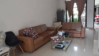 Jual Rumah Baru area Batununggal, Bandung LT 152 m2
