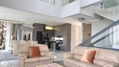 Rumah Area Luxury Cigadung, Bandung - Harga Terbaik 10 Miliar