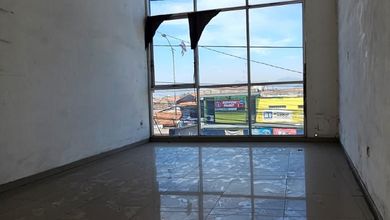 Ruko 2 Lantai Di Jln Raya Cimindi Lokasi Ramai Coco Untuk Usaha