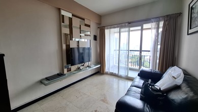 Apartemen Nyaman di Braga, Bandung, Harga Murah 72 Juta /tahun