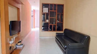Jual Rumah Siap Tinggal di Mekar Wangi, Bandung, LT 120 m2