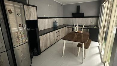 Promo Rumah di Ciwastra, Bandung, LB 296m², Harga 2,1 Miliar