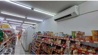 Jual Ruko Sambung Soreang Bandung Baru Renovasi