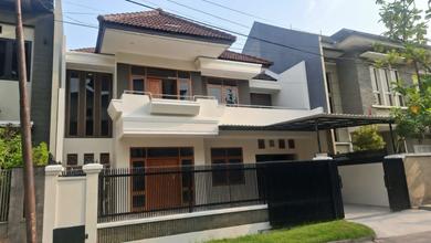 Rumah Sewa Nyaman Lokasi Bojongloa Kidul, Bandung, LB 250m²