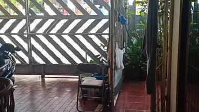 Rumah Area Premium Regol, Bandung - Harga Terbaik 3 Miliar