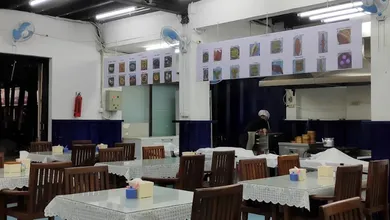 Ruko Mainroad Buah Batu Cocok untuk Usaha