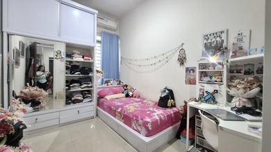 For Sale rumah Premium di Batununggal, Bandung - LT 200m²