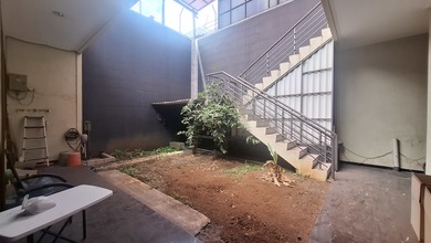 Rumah Minimalis Disewakan di Batununggal, Bandung, Harga Ekonomis