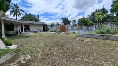 For Sale Tanah Eksklusif di Batujajar, Bandung Barat, LT 1225m²