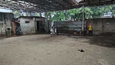 Disewakan Gudang di Sayap Bkr, Cocok untuk Workshop dan Showroom