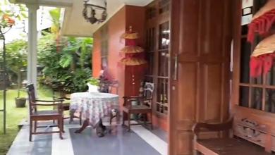 Rumah Mewah di Pasteur, Bandung, 6 Kamar Tidur, LT 901m²