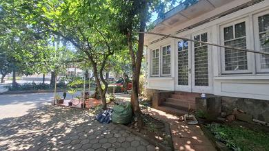 Penawaran Langka, rumah Prestisius di Dago, Bandung, LB 300m²