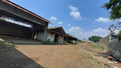 Kavling Prestisius Dijual di Gede Bage, Bandung, Harga 13,6 Miliar