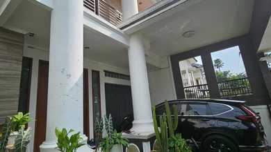 Rumah Area Premium Buah Batu, Bandung - Harga Terbaik 3,4 Miliar