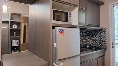 Apartemen Strategis Dijual Cepat di Ciumbuleuit, Bandung, Harga Menarik!