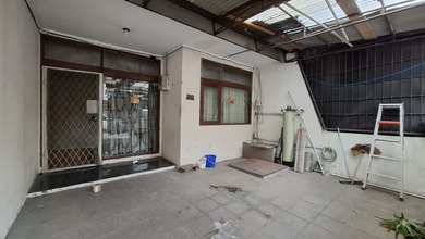 Jual Rumah Strategis di Regol, Bandung - LT 65m²