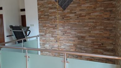 Dijual Rumah Nyaman di Gede Bage, Bandung - LT 160m²