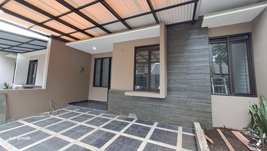 Rumah Sederhana Disewakan di Batununggal, Bandung, Harga Ekonomis