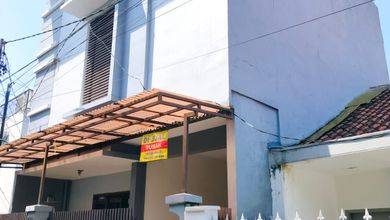 Jual Cepat Rumah Mewah area Pasteur, Bandung, Luas 64 m2