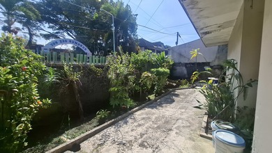 Jual Rumah Strategis di Turangga, Bandung - LT 210m²