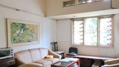 Jual Rumah Siap Huni di Riau, Bandung, LT 659 m2