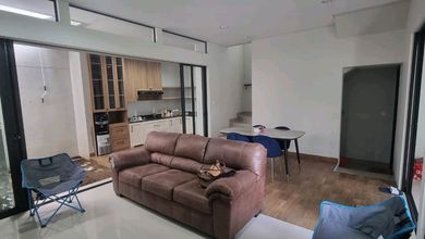 Sewa Rumah Favorit di Summarecon Bandung, Bandung, Harga Terjangkau