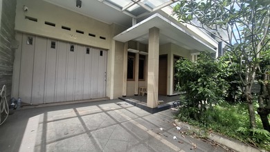 Kontrakan Murah di Batununggal, Bandung, 3 KT, Harga 135 Juta /tahun