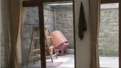 Rumah Minimalis Disewakan di Mekar Wangi, Bandung, Harga Ekonomis