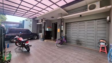 Rumah Area Premium Batununggal, Bandung - Harga Menarik 3,3 Miliar