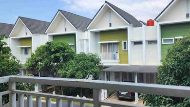 Dijual Rumah Strategis di Gede Bage, Bandung - LT 128m²