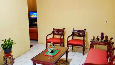 Hunian Mewah di Margahayu, Bandung, 4 KT, LT 204m²