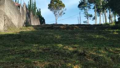 Tanah Elit Dijual di Dago, Bandung, Harga 4,23 Miliar