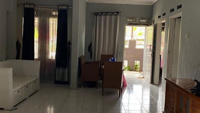 Rumah Sederhana Harga Ekonomis di Lembang, Bandung Barat, LB 86m²