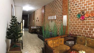 Rumah Area Premium Cimahi Tengah, Cimahi - Harga Menarik 6,5 Miliar