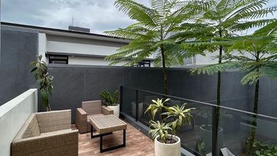 Rumah Area Premium Kota Baru Parahyangan, Bandung - Harga Menarik 5,9 Miliar