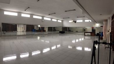 Penawaran Eksklusif, rumah Mewah di Cicendo, Bandung, LB 600m²