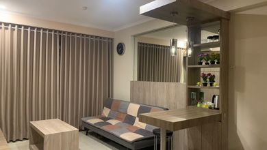 Penawaran Menarik Apartemen di Gunung Batu, Bandung, LB 50m²