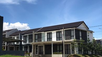 Rumah Idaman di Cimahi Utara, Cimahi, 3 KT, Harga 1,37 Miliar