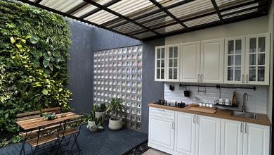 Rumah Prestisius di Kawasan Padalarang, Bandung, LB 121m², Harga 2,7 Miliar