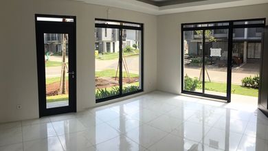 Rumah Area Premium Kota Baru Parahyangan, Bandung - Harga Terbaik 2,9 Miliar
