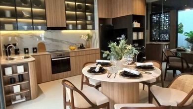 Dijual rumah Premium di Gede Bage, Bandung - LT 120m²