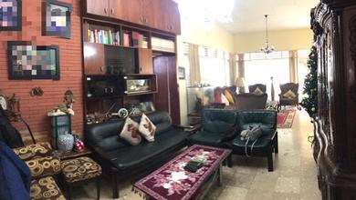 For Sale rumah Eksklusif di Bandung Kota, Bandung - LT 359m²